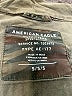 American Eagle Outfitters Camo Green Jacket Size S - photo 6