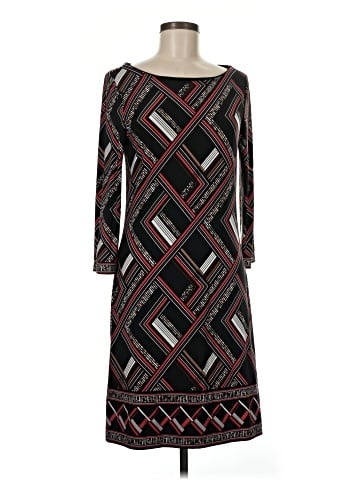 White House Black Market Casual Dress (view 1)