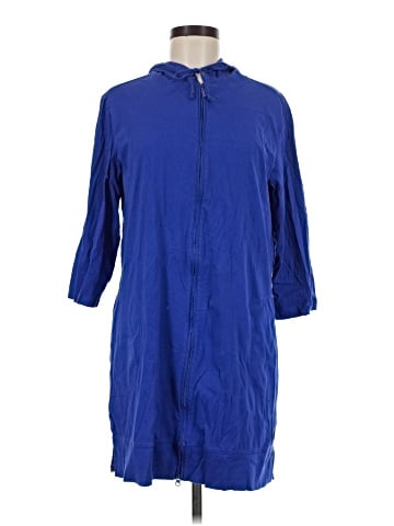 L.L.Bean Poncho (view 1)