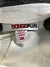 Bongo 100% Polyester Ivory Casual Pants Size 3X - photo 4
