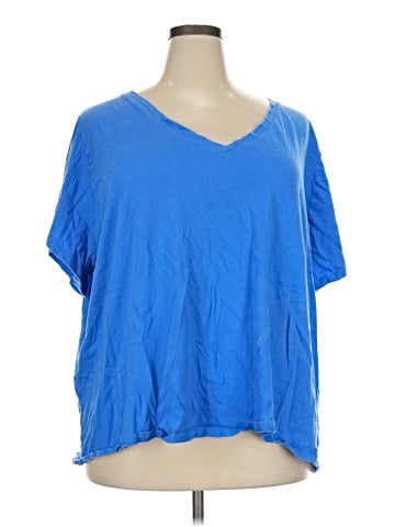 Ava & Viv Short Sleeve T-Shirt (view 1)
