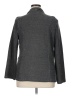 Caslon Chevron-herringbone Gray Blazer Size XL Petite - photo 2