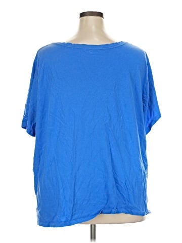 Ava & Viv Short Sleeve T-Shirt (view 2)