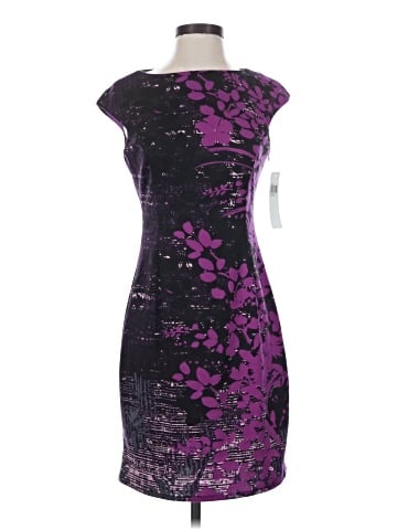 Wisp Cocktail Dress (view 1)