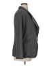 Caslon Chevron-herringbone Gray Blazer Size XL Petite - photo 4