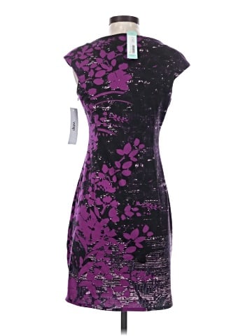 Wisp Cocktail Dress (view 2)