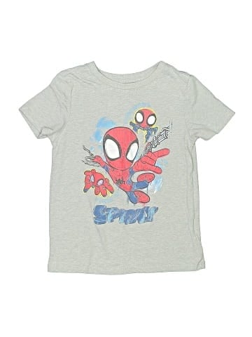 Marvel Short Sleeve T-Shirt (view 1)