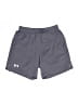 Under Armour Solid Gray Athletic Shorts Size S - photo 1