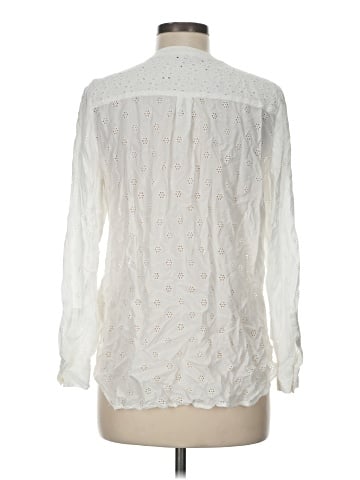 Vince Camuto Long Sleeve Blouse (view 2)