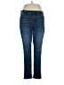 Kut from the Kloth Blue Jeans Size 14 (tall) - photo 1