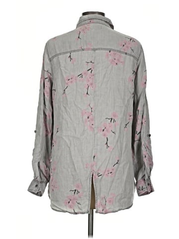 Billy T Long Sleeve Button-Down Shirt (view 2)