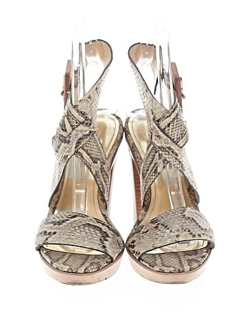 Coach Sandals (view 2)