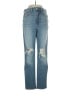 Madewell Blue Jeans Size 25 waist - photo 1