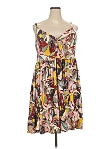 Torrid Cocktail Dress (view 1)