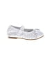 Gymboree White Flats Size 4 (baby) - photo 1