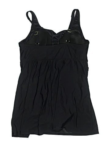 Lands' End Swimsuit Top (view 2)