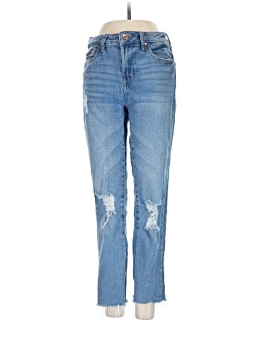 RACHEL Rachel Roy Jeans (view 1)