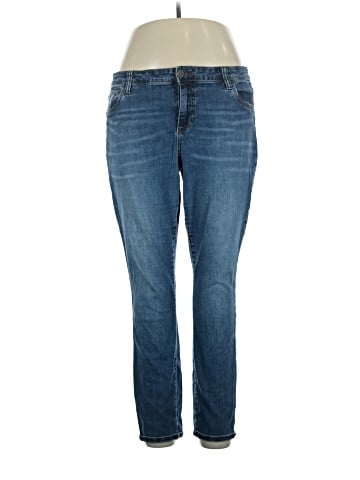 Kut from the Kloth Jeans (view 1)