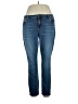 Kut from the Kloth Blue Jeans Size 16 - photo 1