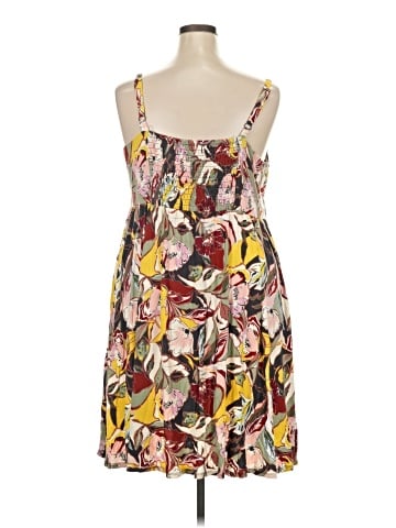 Torrid Cocktail Dress (view 2)