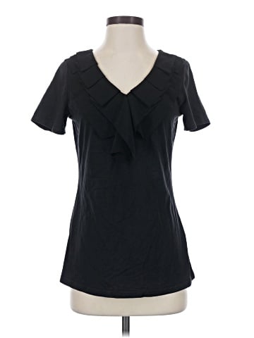 MONORENO Short Sleeve Top (view 1)