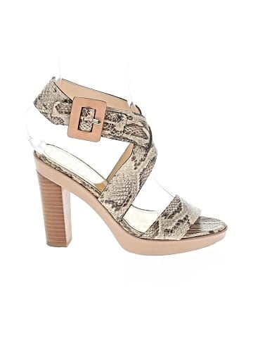 Coach Sandals (view 1)