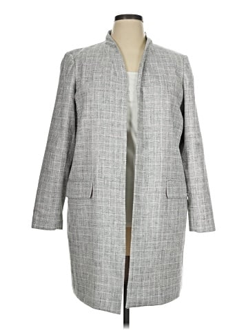 Calvin Klein Coat (view 1)