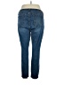 Kut from the Kloth Blue Jeans Size 16 - photo 2