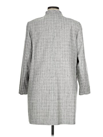 Calvin Klein Coat (view 2)