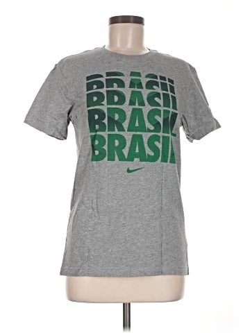 Nike Short Sleeve T-Shirt (view 1)