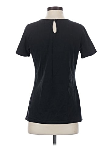 MONORENO Short Sleeve Top (view 2)