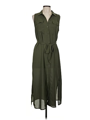 Who What Wear Casual Dress (view 1)