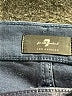 7 For All Mankind Blue Active Pants Size 30 waist - photo 7