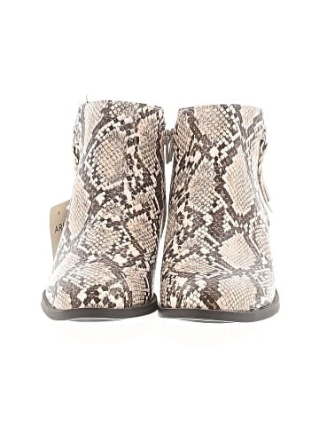 Arizona Jean Company Ankle Boots (view 2)
