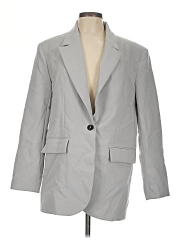 Zara Blazer (view 1)