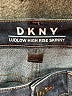DKNY Solid Blue Jeans Size 6 - photo 4