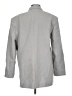 Zara Gray Blazer Size L - photo 2