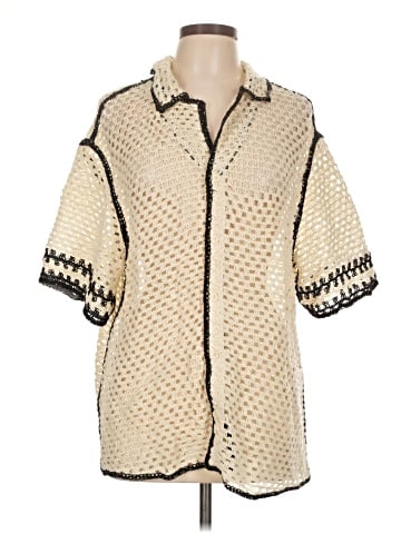 Zara Cardigan (view 1)