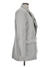 Zara Gray Blazer Size L - photo 4