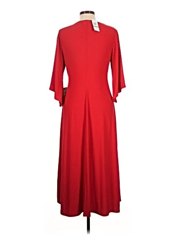 MSK Casual Dress (view 2)