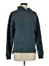 Puma Teal Sweatshirt Size S - photo 1
