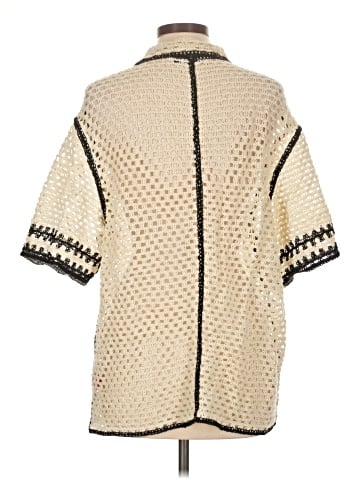 Zara Cardigan (view 2)