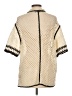 Zara Ivory Cardigan Size L - photo 2