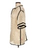 Zara Ivory Cardigan Size L - photo 5