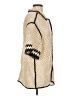 Zara Ivory Cardigan Size L - photo 4