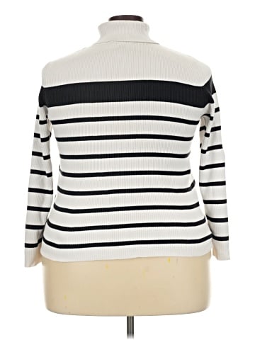 Lauren by Ralph Lauren Turtleneck Sweater (view 2)