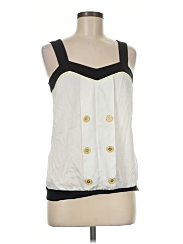 Gentle Fawn Sleeveless Blouse (view 1)