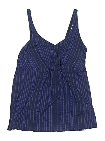L.L.Bean Swimsuit Top (view 1)
