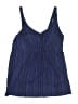 L.L.Bean Blue Swimsuit Top Size 18R - photo 1