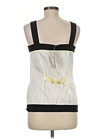 Gentle Fawn Sleeveless Blouse (view 2)